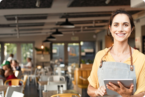 CPOS-Restaurant