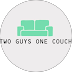 Two Guys One Couch's review, 5 stars