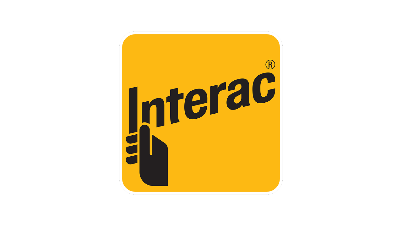 Interac Debit Card