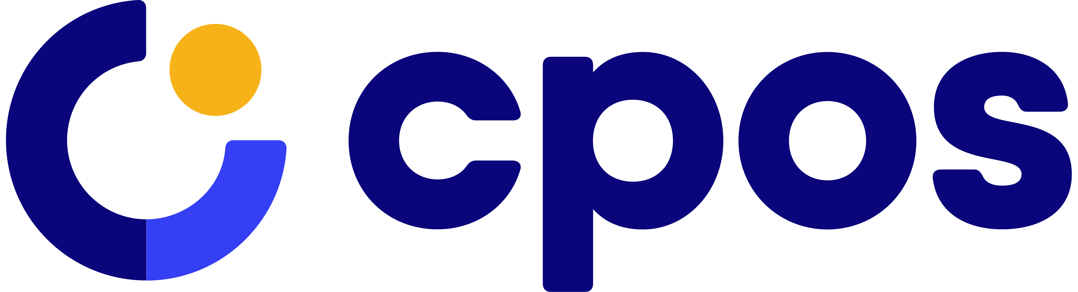 CPOS Logo